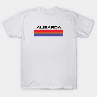 Alisarda T-Shirt